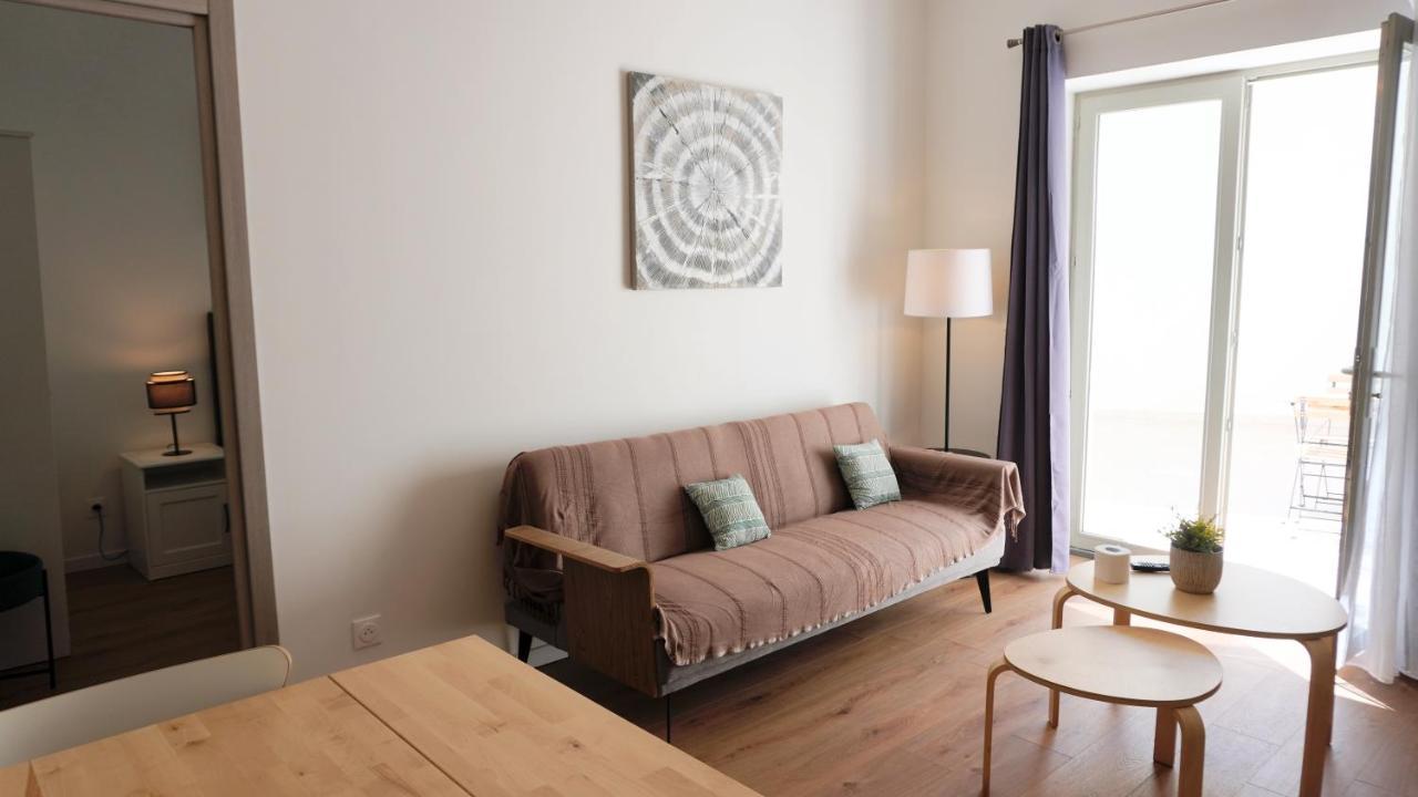 Centre Cannes, Le Grand Turkheim By Palmazur Vacances Ngoại thất bức ảnh