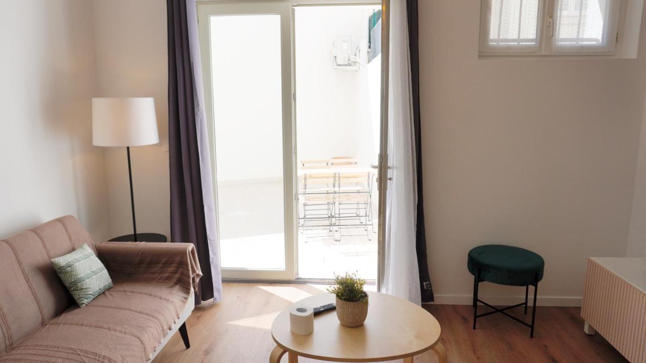 Centre Cannes, Le Grand Turkheim By Palmazur Vacances Ngoại thất bức ảnh