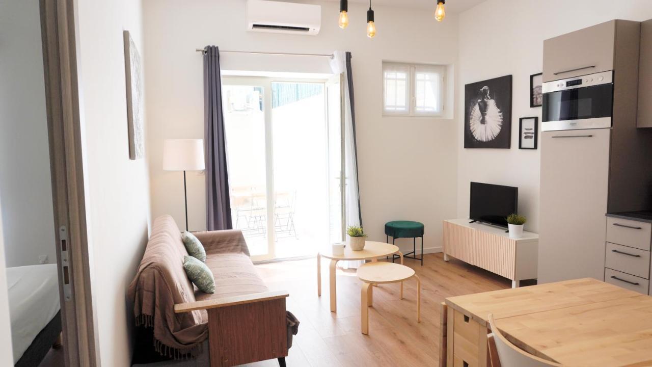 Centre Cannes, Le Grand Turkheim By Palmazur Vacances Ngoại thất bức ảnh