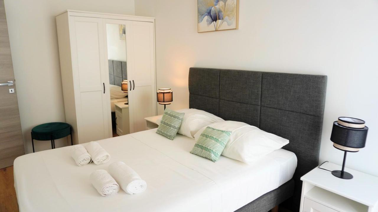 Centre Cannes, Le Grand Turkheim By Palmazur Vacances Ngoại thất bức ảnh