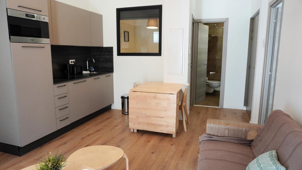 Centre Cannes, Le Grand Turkheim By Palmazur Vacances Ngoại thất bức ảnh