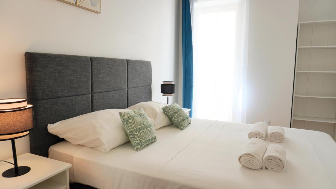 Centre Cannes, Le Grand Turkheim By Palmazur Vacances Ngoại thất bức ảnh