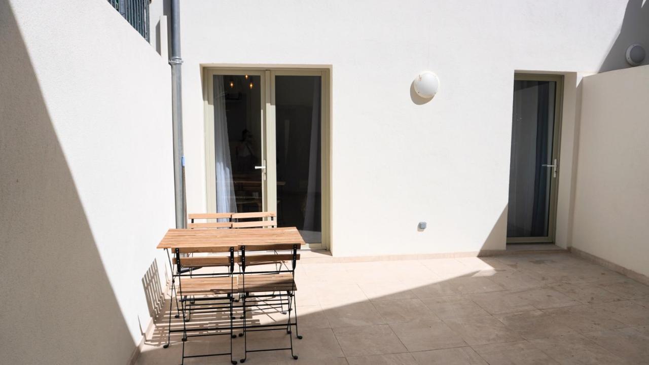 Centre Cannes, Le Grand Turkheim By Palmazur Vacances Ngoại thất bức ảnh